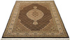 Dywan Wełniany Tabriz 335741 170x248
