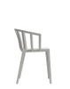 Venice Chair Gray