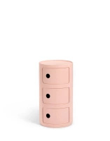 Componibili Bio 3 Pink