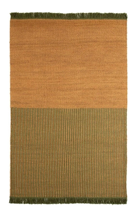 Nanimarquina Garden Outdoor Green Carpet