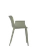 Piuma Chair Green
