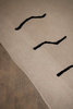 Nanimarquina Chillida Gravitación Tinta 1996 Carpet