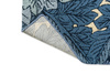 Dywan Morris&Co Acanthus Indigo 427318
