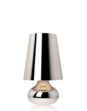 Cindy Lamp Platinum