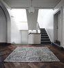 Rezas Rainbow Gray Carpet