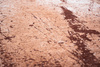 Louis de Poortere Mad Men SOL Tandoori rug 9774