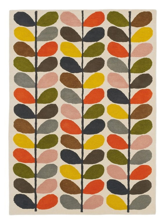 Dywan Orla Kiely Multi System 059505