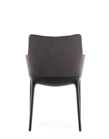 Eleganza Nia Brummel Chair Black Black