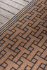 Ted Baker T Monogrwam Light Brown Carpet 455811