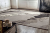 Serge Lesage Jester Grey rug