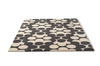 Dywan Orla Kiely Puzzle Flower Slate 060905