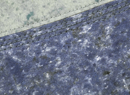 Gan Nuances Round Naiad Carpet