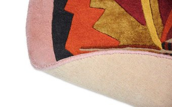Ted Baker Zodiac Leo rug 161505