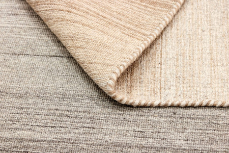 Rezas Panorama Kelim Natural Multi carpet