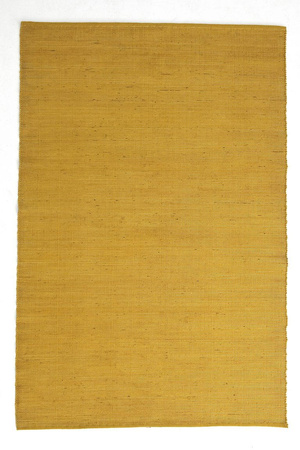 Nanimarquina Tatami Yellow rug