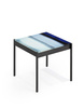 Gandiablasco Iris Square Coffee Table 45x45 cm