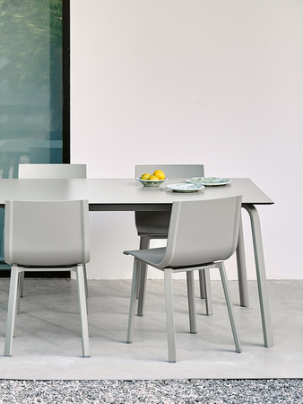 Stół Gandiablasco Stack Dining 220x90 cm