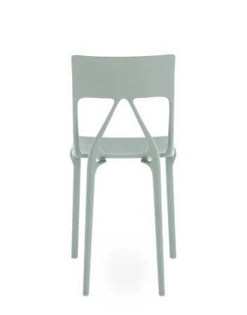 A.I. Lite Chair Green