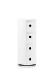 Componibili Classic 4 White