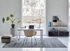 Dywan Gan Cobble Grey