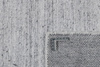 Dywan Rezas Nouveau Plain Silver