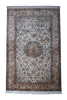 Indien Silk Carpet 99x160 76433