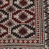 Kelim Adarskan Wool Carpet 100848 130x194