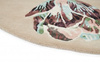 Dywan Ted Baker Tranquility Beige 56001 Koło