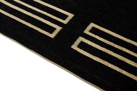 Carpet Decor Royal Black