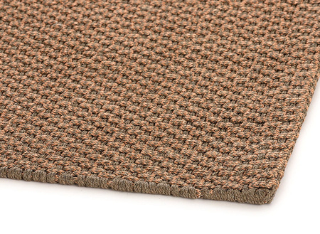 Gan Saline Terracotta Carpet