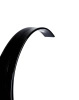Taj Mini Table Lamp Black