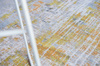 Louis de Poortere Atlantic Streaks Sea Bright Sunny carpet 8715