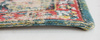 Louis de Poortere Antiquarian Antique Bakthiari Janissary Multi carpet 8712