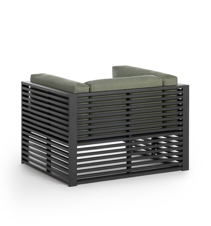 Gandiablasco DNA Lounge Chair