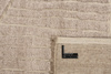 Landscape Fields Beige Carpet