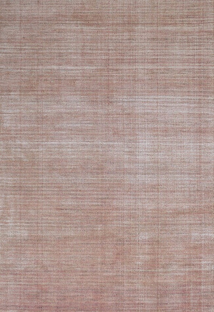Toulemonde Bochart Dotty Rouille carpet