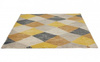 Dywan Harlequin Rhythm Saffron 40906
