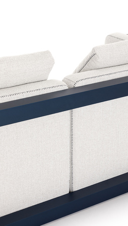 Modular Sofa Gandiablasco Islablanca Sectional 1