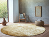 Louis de Poortere Mad Men Virgin Land Mercury rug 9654