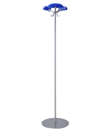 Alta Tensione Standing Hanger Blue