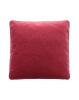 Cushion 48x48 cm Pillow Red