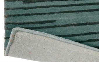 Dywan Florence Broadhurst Slub Charcoal 039405