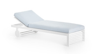 Gandiablasco DNA Chaise Lounger