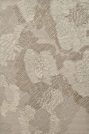 Toulemonde Bochart Paysage Naturel carpet
