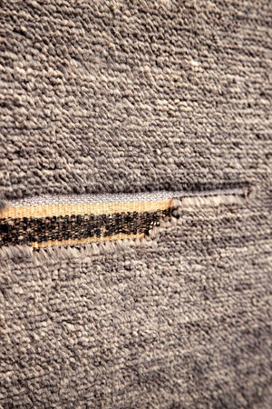 Nanimarquina Colorado Ashes rug