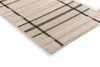 Brink&Campman Zona Line Charcoal Carpet 497605