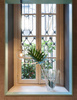 Shanghai Vase Blue