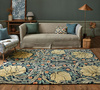 Dywan Morris&Co Pimpernel Indigo 28818