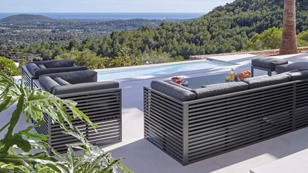 Gandiablasco DNA Lounge Chair
