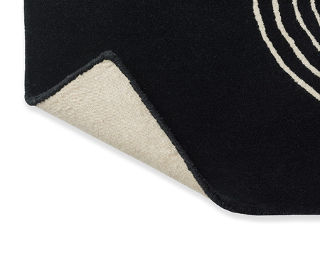 Brink&Campman Decor Flow Caviar carpet 091305